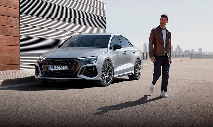 Tu Audi de ocasión, sin esperas