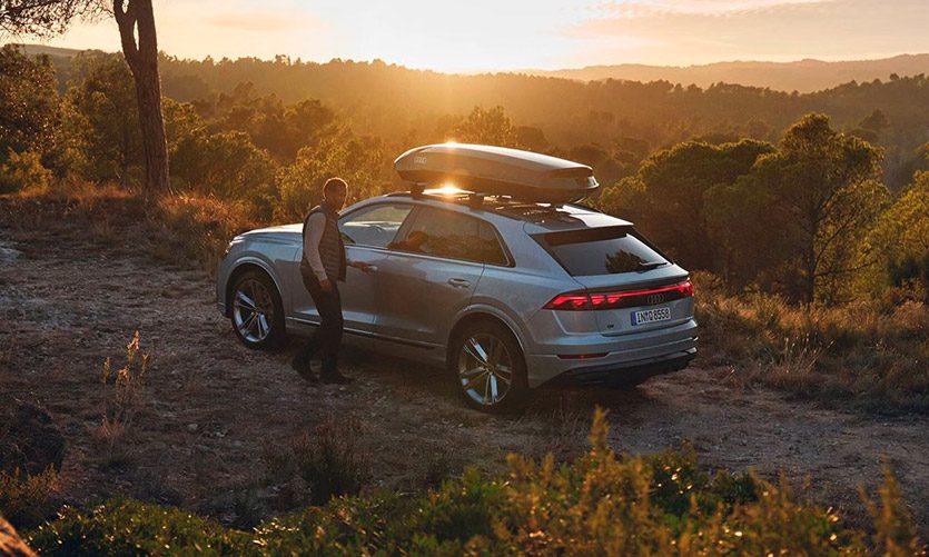 Revisión gratuita Audi Autumn Check