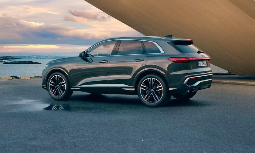 Audi Q5 SUV