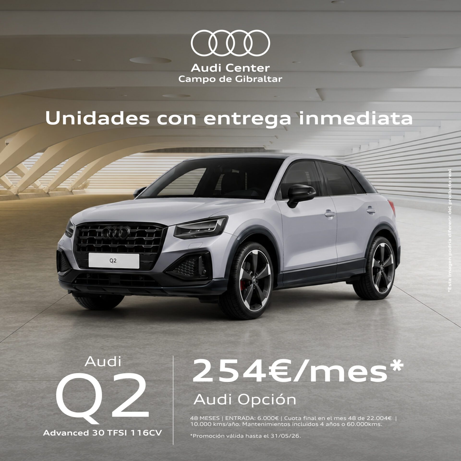 Audi Q2 Audi Center